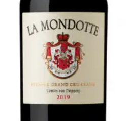 2025.06.04 와쿠님 pick - La Mondotte 2019