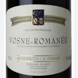COQUARD LOISON FLEUROT Vosne Romanée 2024 Rouge