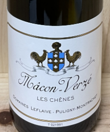 2024.11.12 장**님 개인 결제창 - Domaine Leflaive Macon Verze Les Chenes Blanc 2022