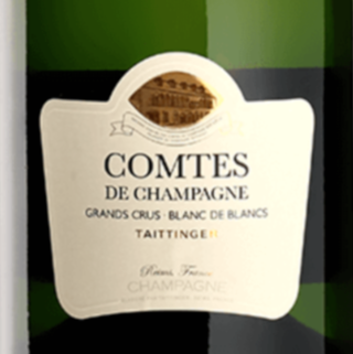 Taittinger Comtes De Champagne Blanc de Blancs 2011 (즉시 출고 가능)