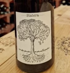 Statera Domaine de Bellevue Jerome Bretaudeau 2023