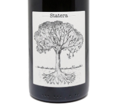 Bretaudeau Domaine de Bellevue Statera 2020