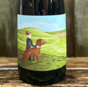 2026.01.20 타운와인 pick - Romain Henin Le Gamin du Terroir 2022