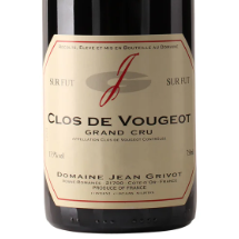 김**님 재결제창 - Clos de Vougeot Grand Cru Jean Grivot 2016