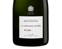 2026.02.10 와쿠님 pick - Bollinger La Grande Annee Rose 2004