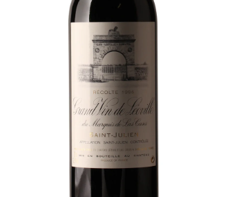 2026.07.09 타운와인 pick - Chateau Leoville Las Cases 'Grand Vin de Leoville' 2006