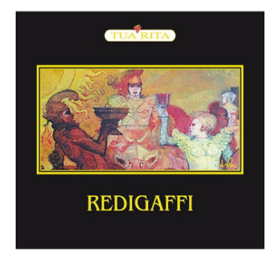 Tua Rita Redigaffi 2013