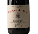 Châteauneuf du Pape Ch de Beaucastel 2003