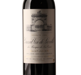 Châteauneuf du Pape Ch de Beaucastel 2003