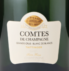 2026.05.06 타운와인 pick - Taittinger Comtes de Champagne Blanc de Blancs Champagne 2005