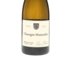 2024 Louis Billard Chassagne-Montrachet