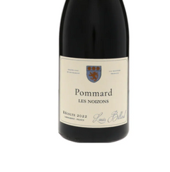 2024 Louis Billard Pommard Les Noizons