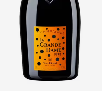 2026.06.02 와쿠님 pick - Veuve Clicquot La Grande Dame Brut 2012