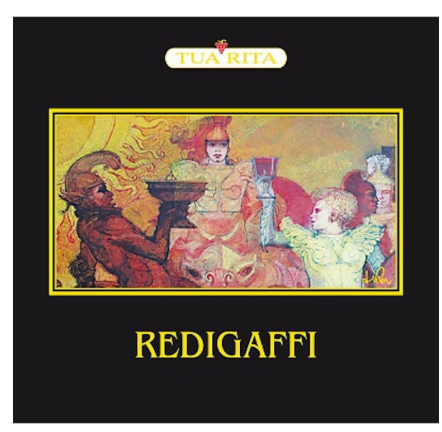 Tua Rita Redigaffi 2017