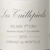 Domaine de Montille Volnay 1er Cru Les Taillepieds 2015