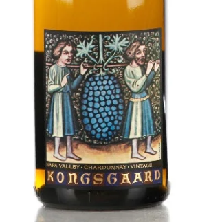 2024 Kongsgaard Chardonnay
