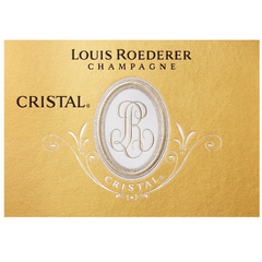 Louis Roederer Cristal 2008