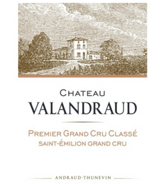 Valandraud 2019