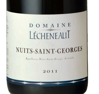 2026.10.13 호롱이님 pick - Lecheneaut Nuits St. Georges Damodes 1er Cru 2022