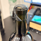 (밀랍손상) Château Les Carmes Haut Brion Pessac-Léognan Rouge Rouge 2021