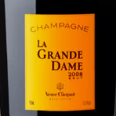 Veuve Clicquot La Grande Dame Brut 2008