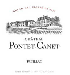 Pontet-Canet 2025