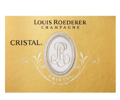 Louis Roederer Cristal Brut 2008