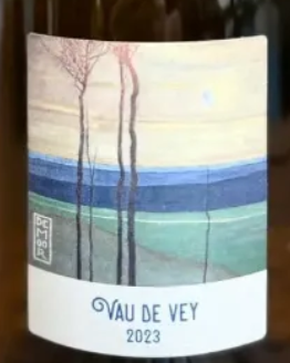 2026.10.21 탄포님 pick - Alice et Olivier De Moor (Bourgogne) - Chablis 2023, Vau de Vey Premier cru