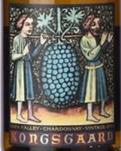 2026.10.22 NIL님 pick - 2024 Kongsgaard Chardonnay