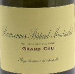 VOUGERAIE Bienvenues-Batard-Montrachet Grand Cru 2022 Blanc