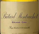 VOUGERAIE Bâtard Montrachet Grand Cru 2022 Blanc