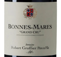 2026.10.26 르방님 pick - GROFFIER ROBERT - Bonnes Mares Grand Cru 2020