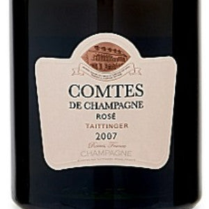 2025.06.13 김**님 개인 결제창 - Taittinger Comtes de Champagne Rose 2007