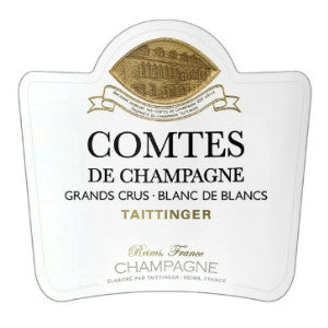 2026.05.26 와쿠님 pick - Taittinger Comtes de Champagne Blanc de Blancs 2006
