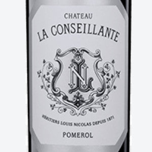 2026.09.11 레드에진심 pick - LA CONSEILLANTE 2023