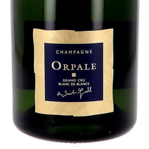 2026.09.15 Hotelcation님 pick - de Saint-Gall, Orpale Blanc de Blancs 2008