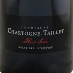 Chartogne-Taillet Hors Série Blanc 2022