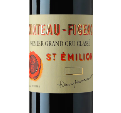 2025.07.02 최**님 개인 결제창 - Ch Figeac 1er Grand Cru Classé St Emilion 2017