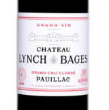 Ch Figeac 1er Grand Cru Classé St Emilion 2018