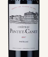 Ch Figeac 1er Grand Cru Classé St Emilion 2018
